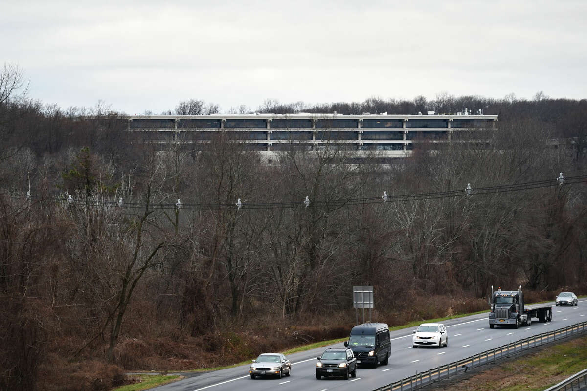 Greenwich OKs zoning change allowing for 198unit housing development