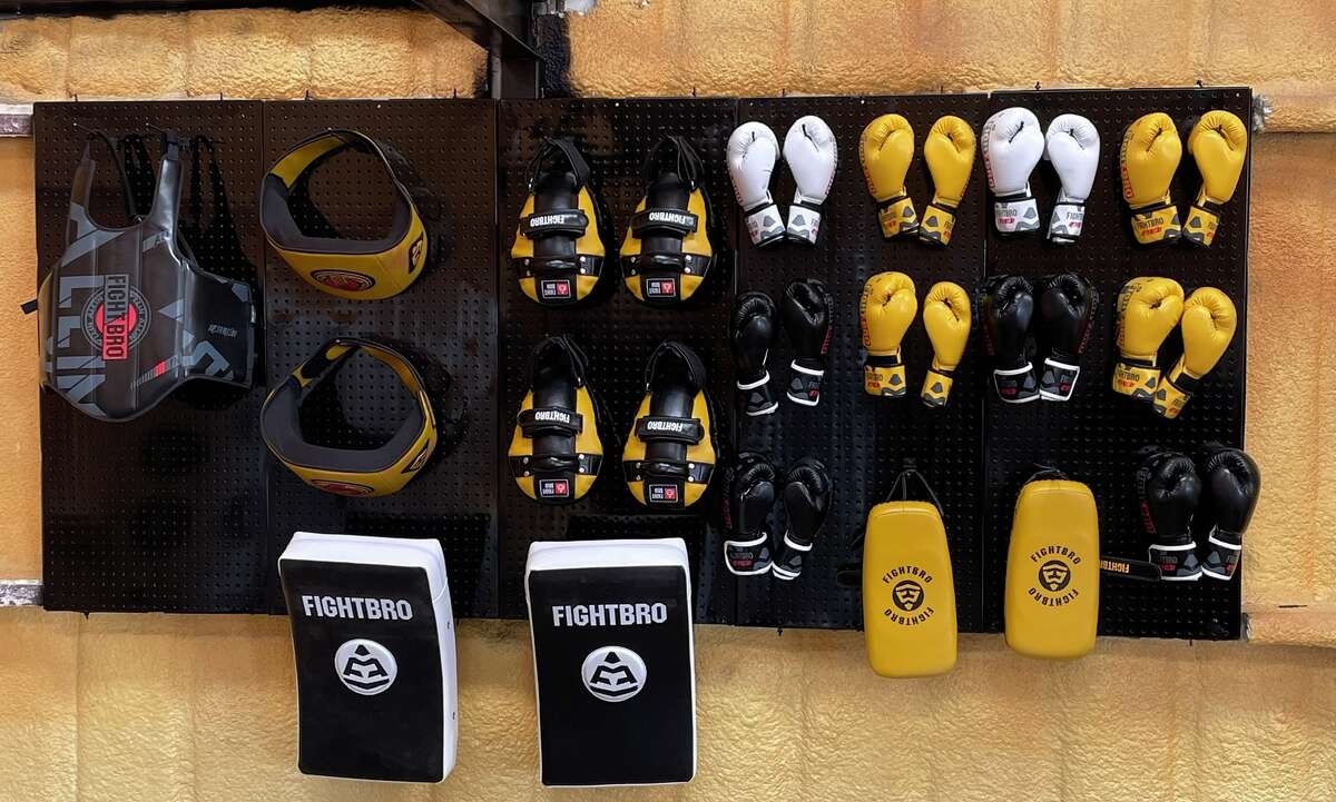 Odessa woman business owner transforms lives step by step