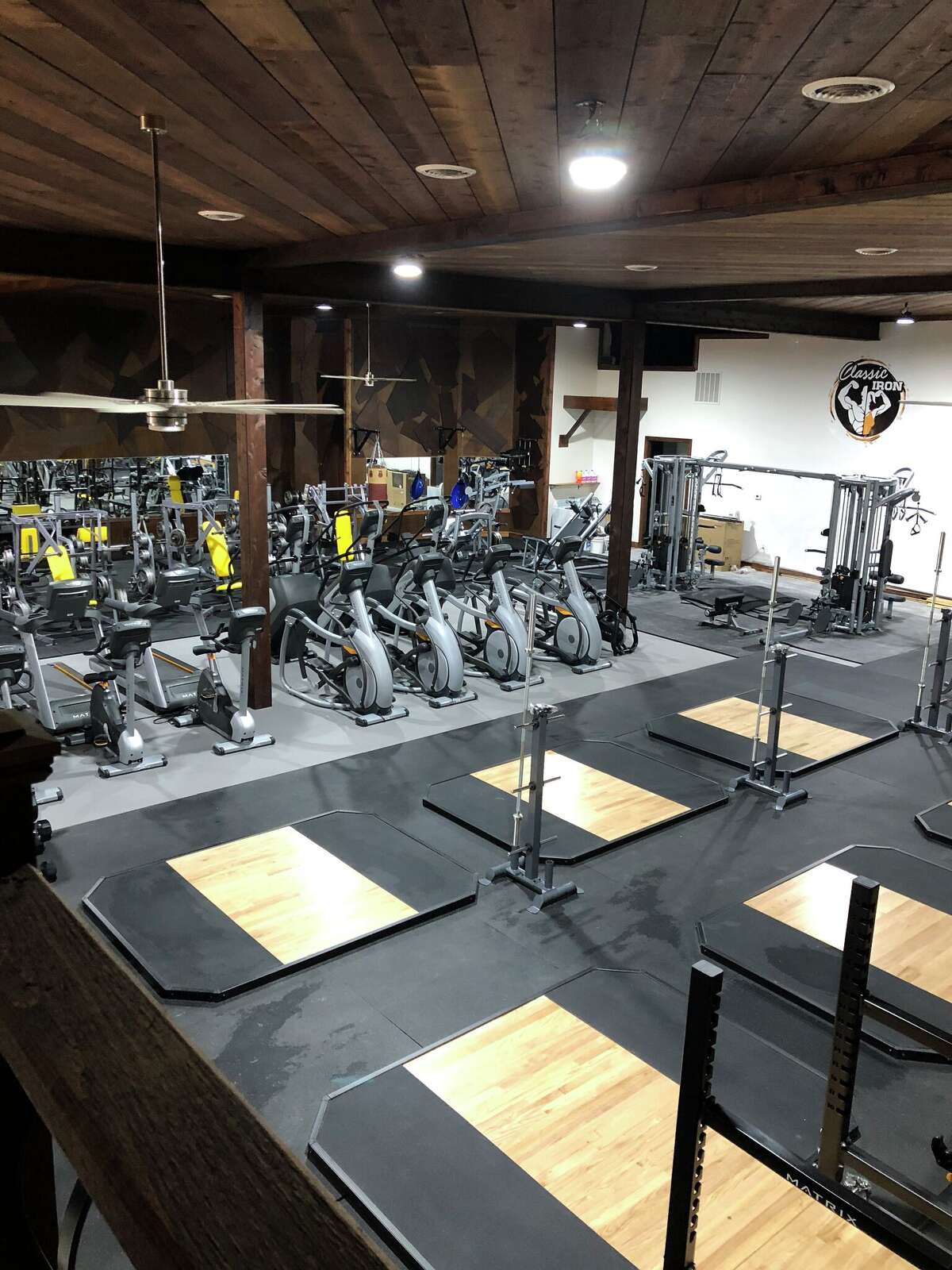 Odessa woman business owner transforms lives step by step