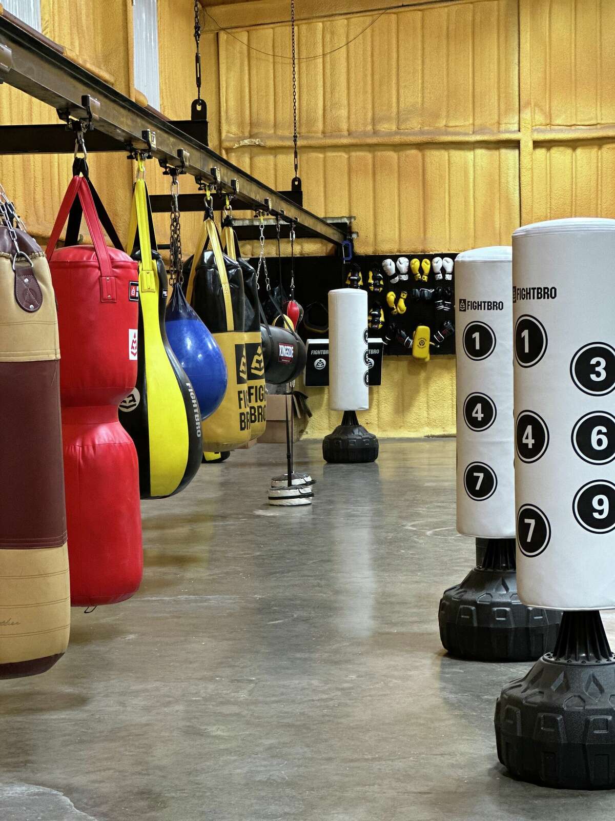 Odessa woman business owner transforms lives step by step