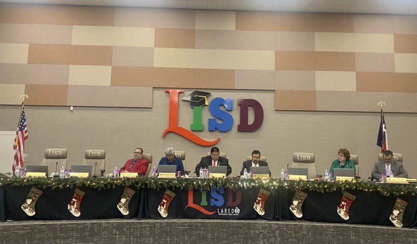 Laredo S LISD To Require Clear Backpacks For 2024 25 School Year   RawImage 