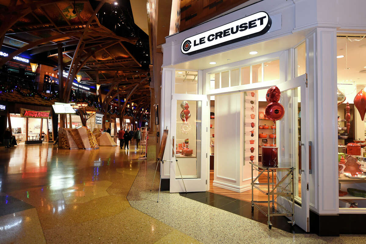 Le Creuset  Mohegan Sun