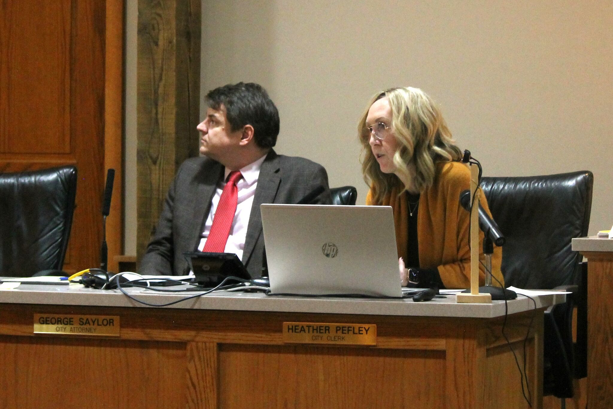 Election inspectors needed in city of Manistee