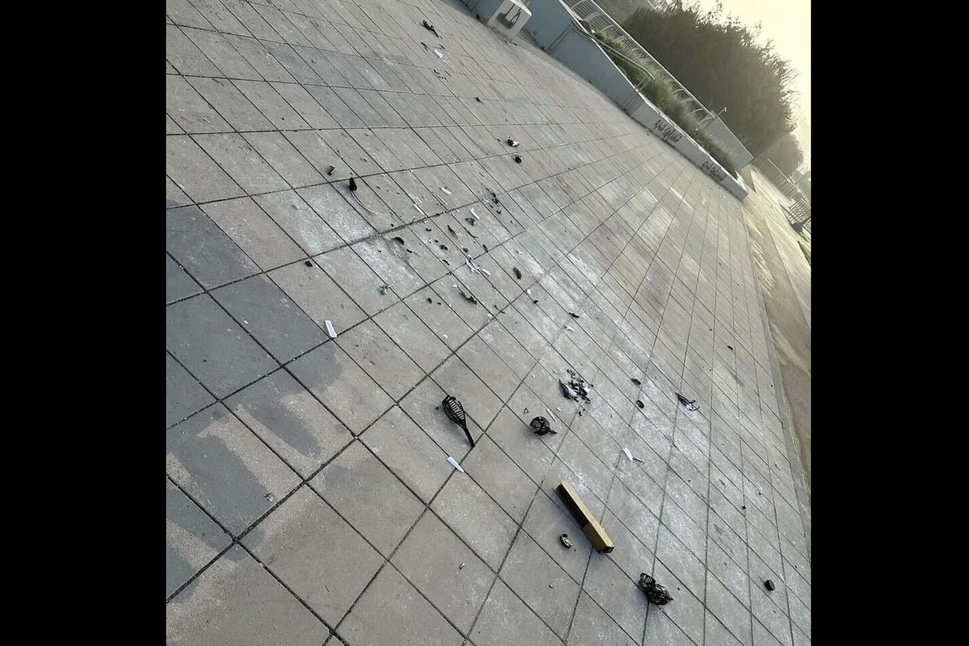 Destruction of menorah at Lake Merritt sparks hate crime investigation