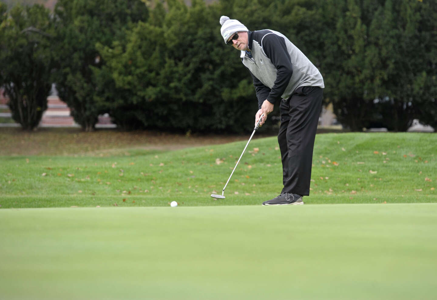 Three CT golf courses for sale 'Probably a good time to be selling'