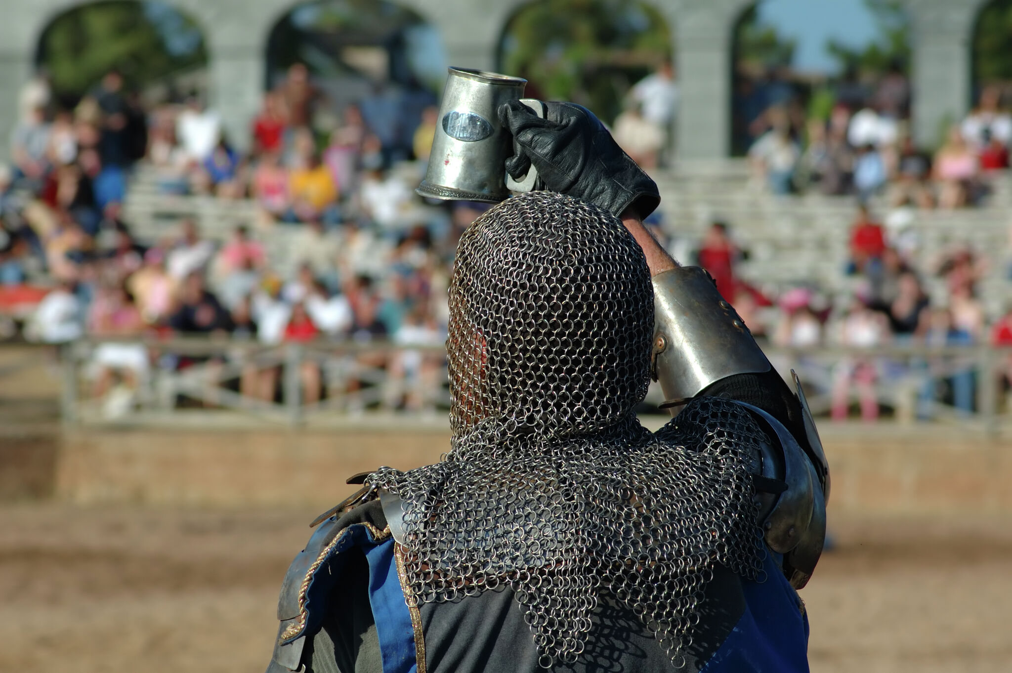 Kerrville Renaissance Festival returns to Texas Hill Country