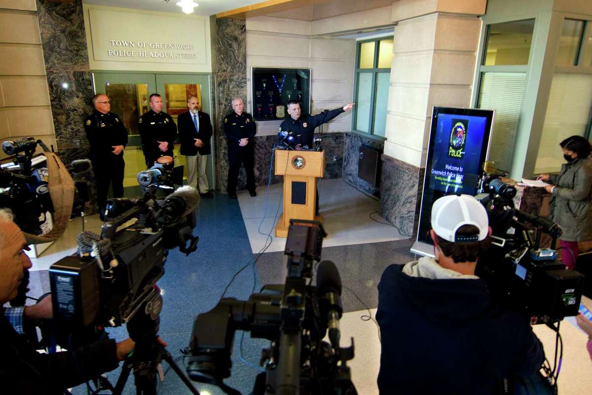 In Greenwich cold case for infant death, psych eval causing delay