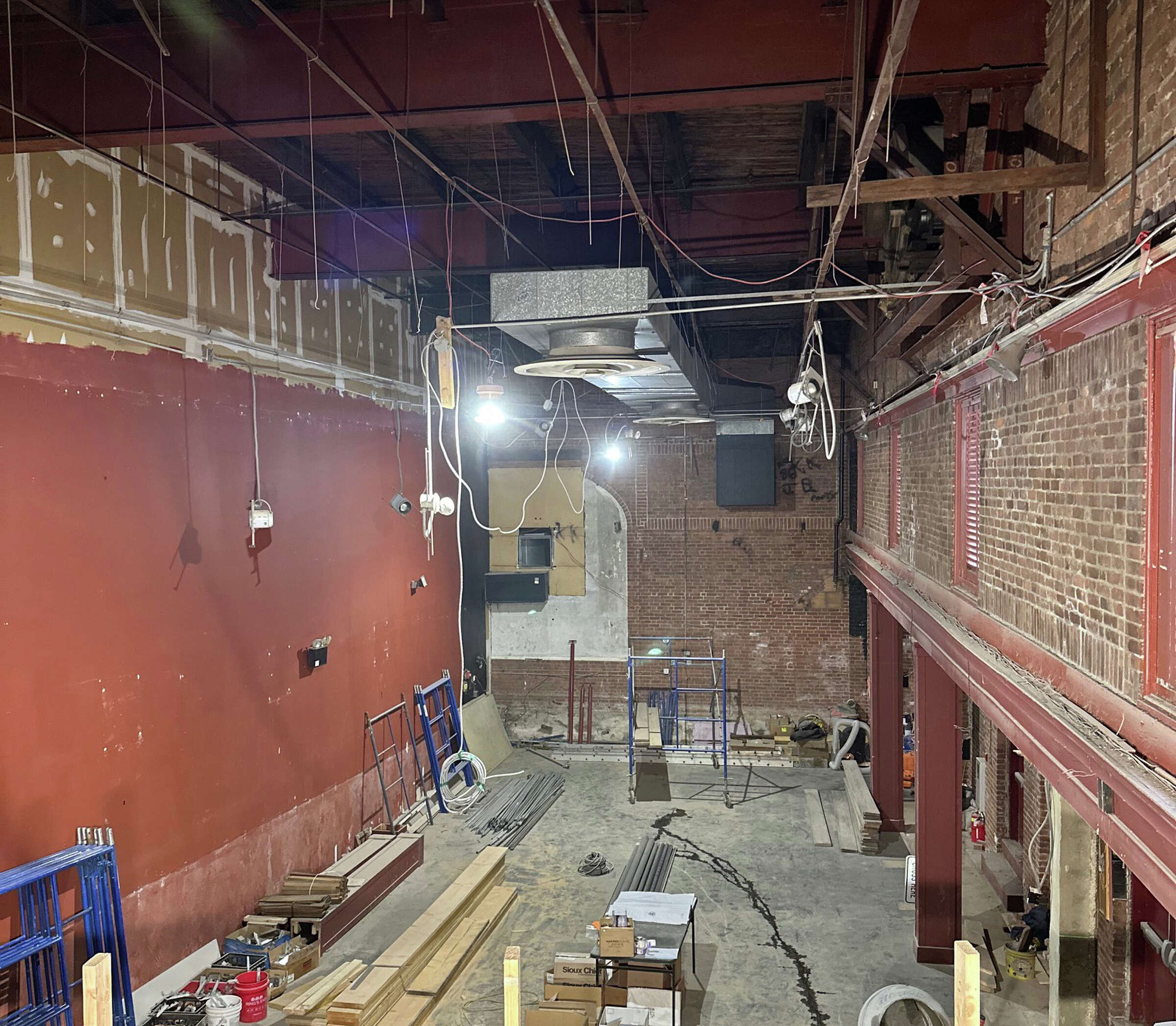 2M state boost may mean New Canaan Playhouse opens in spring