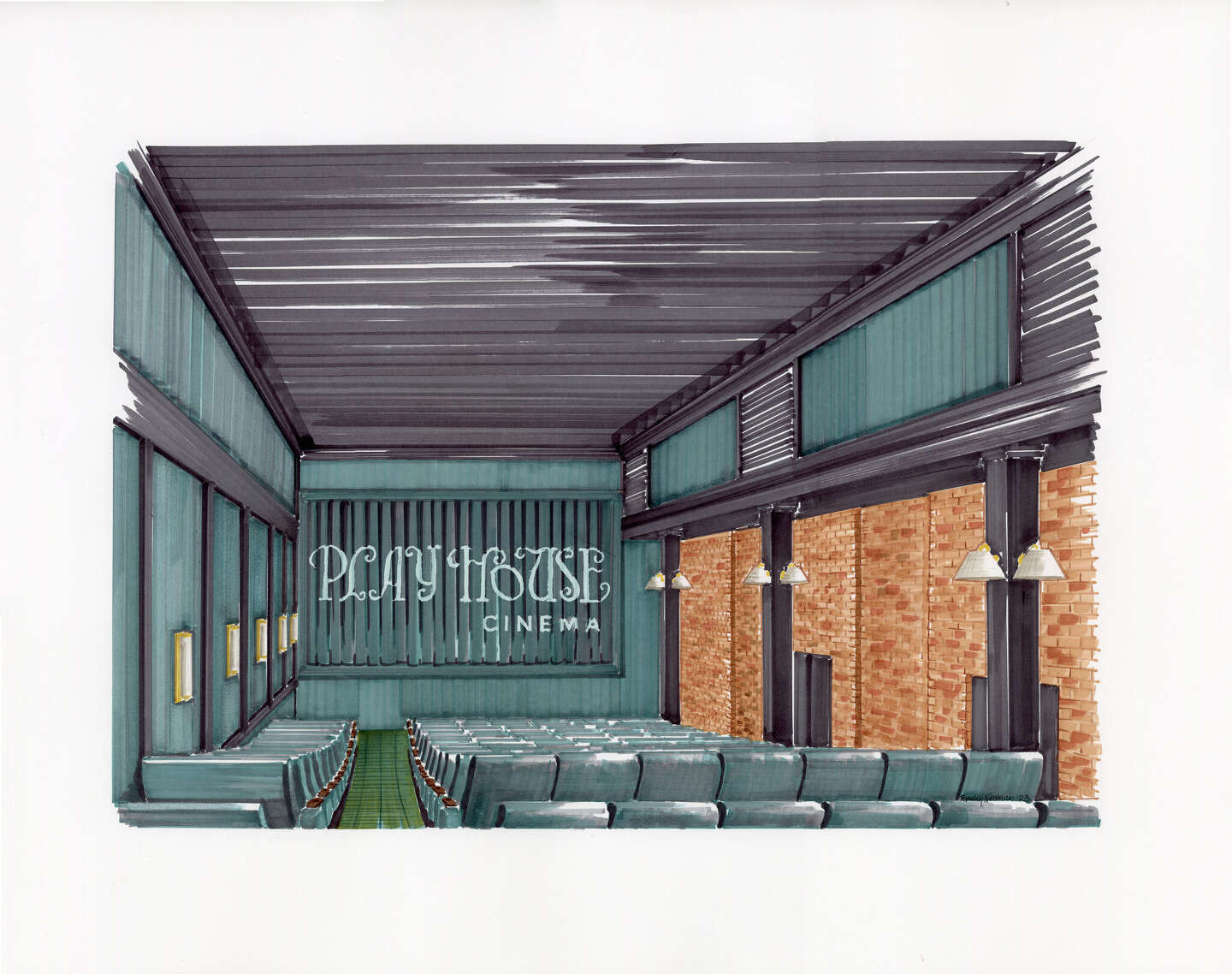 2M state boost may mean New Canaan Playhouse opens in spring