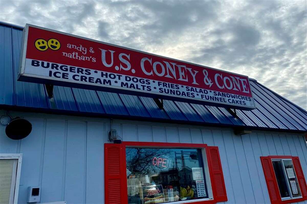 U.S. Coney and Cone receives 10 Readers' Choice awards