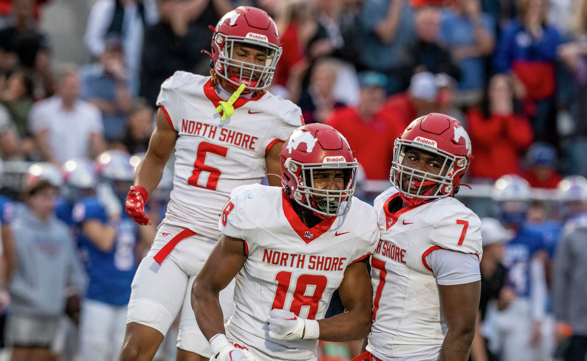 Texas No. 1: Experts Predict A National Championship Run! - vfubhks