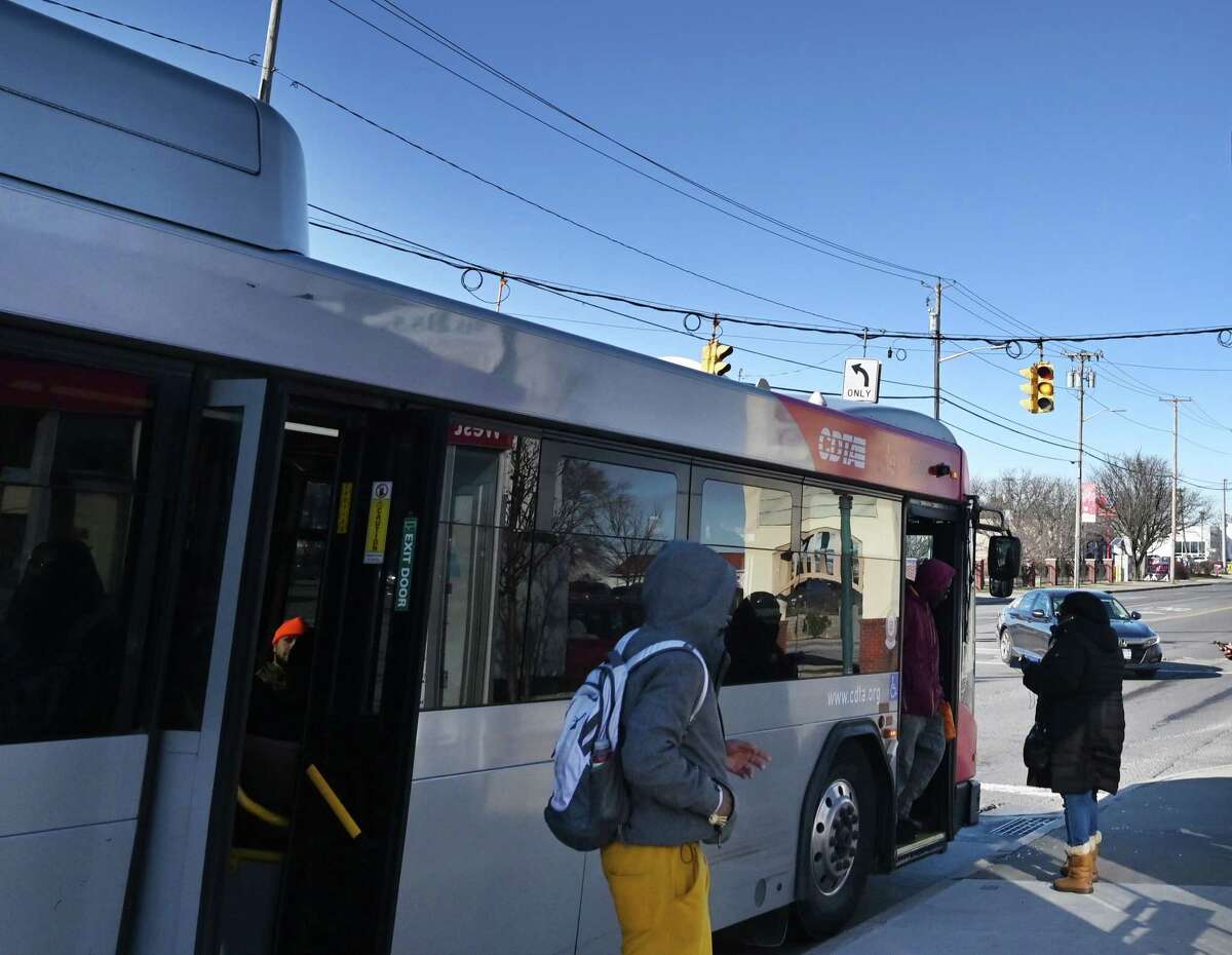 Capital Region photos