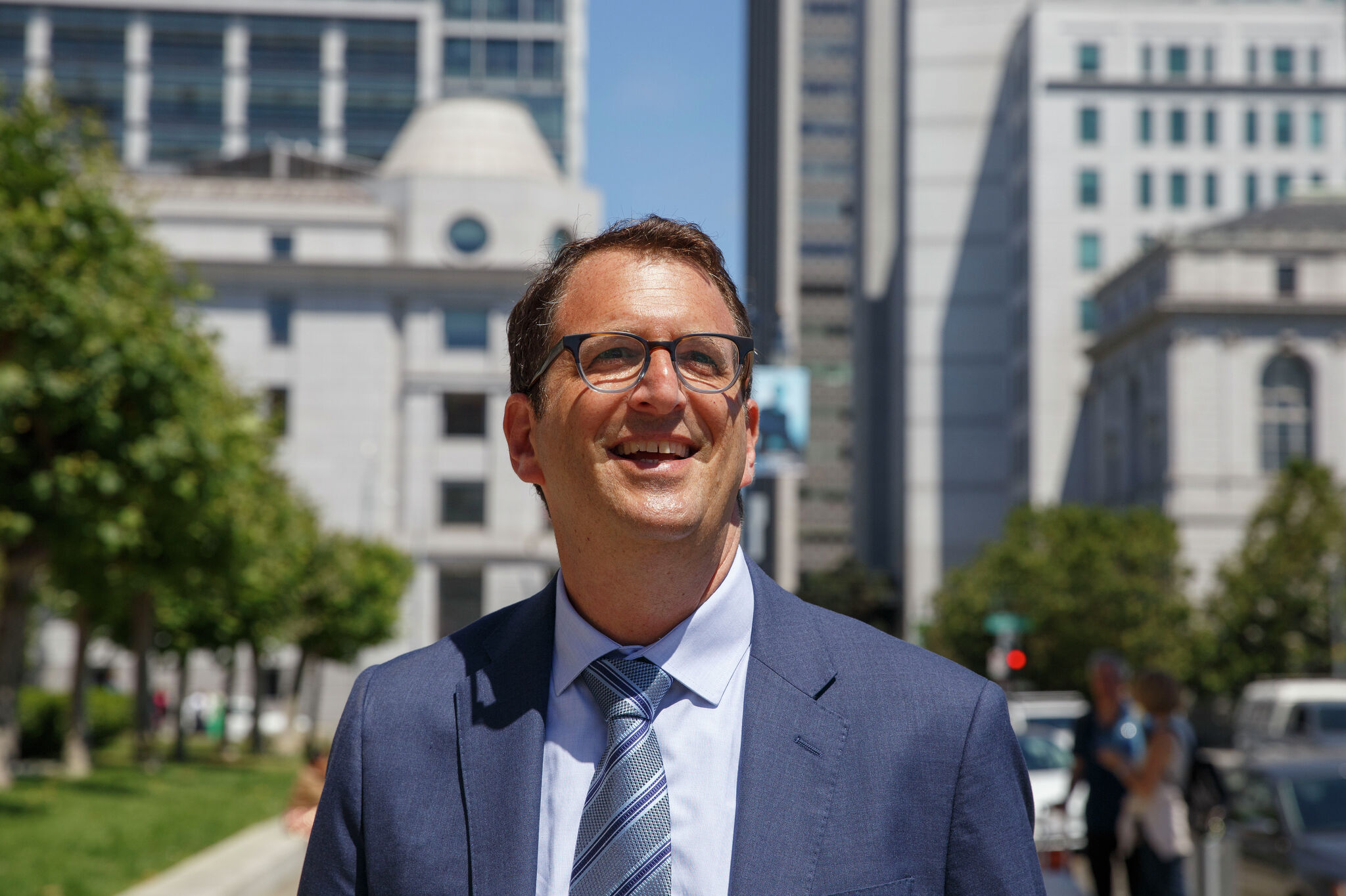 The battle over S.F. Supervisor Preston's housing record is heating up