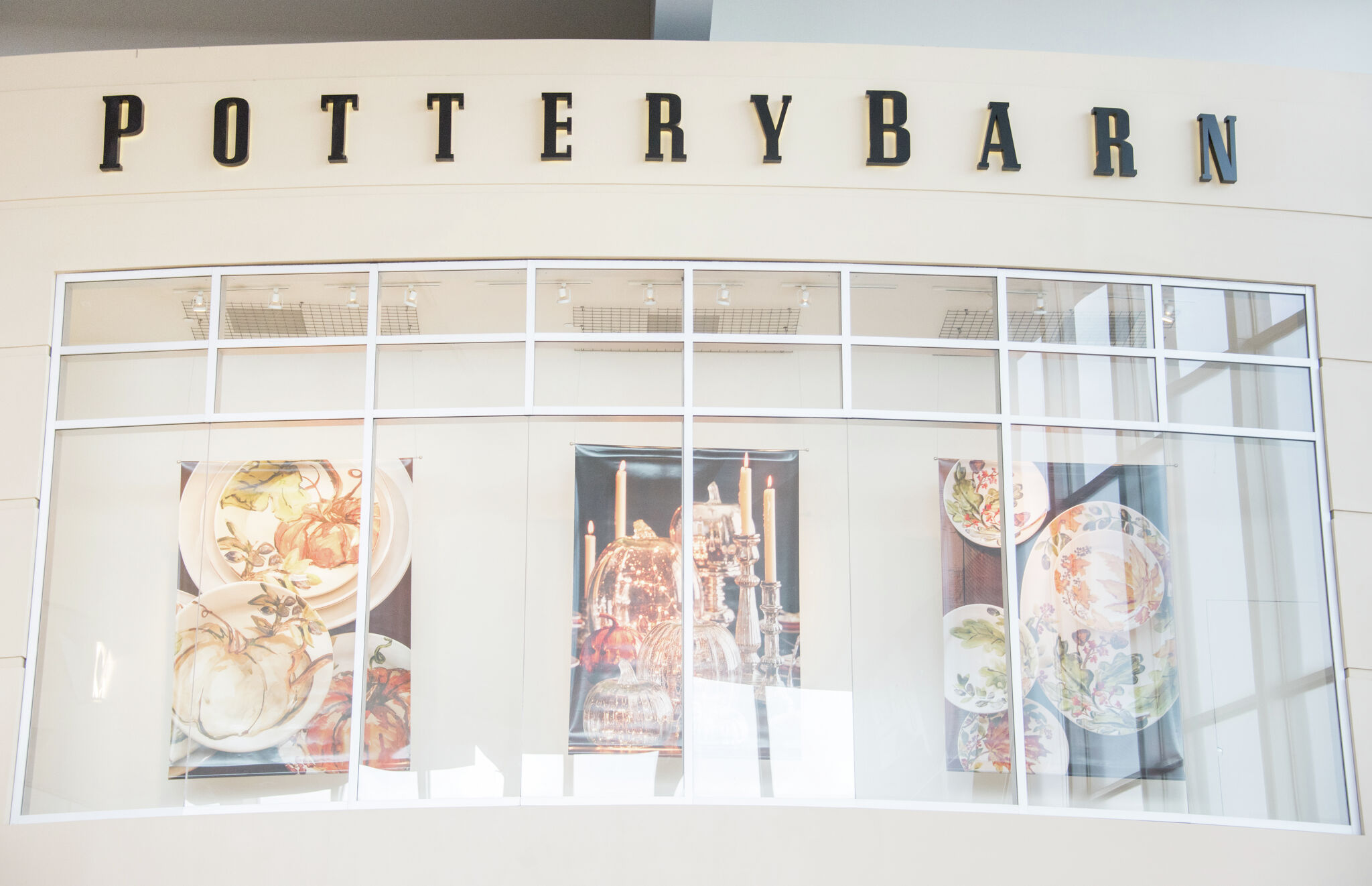 Pottery Barn opens new store in the Mosaic District
