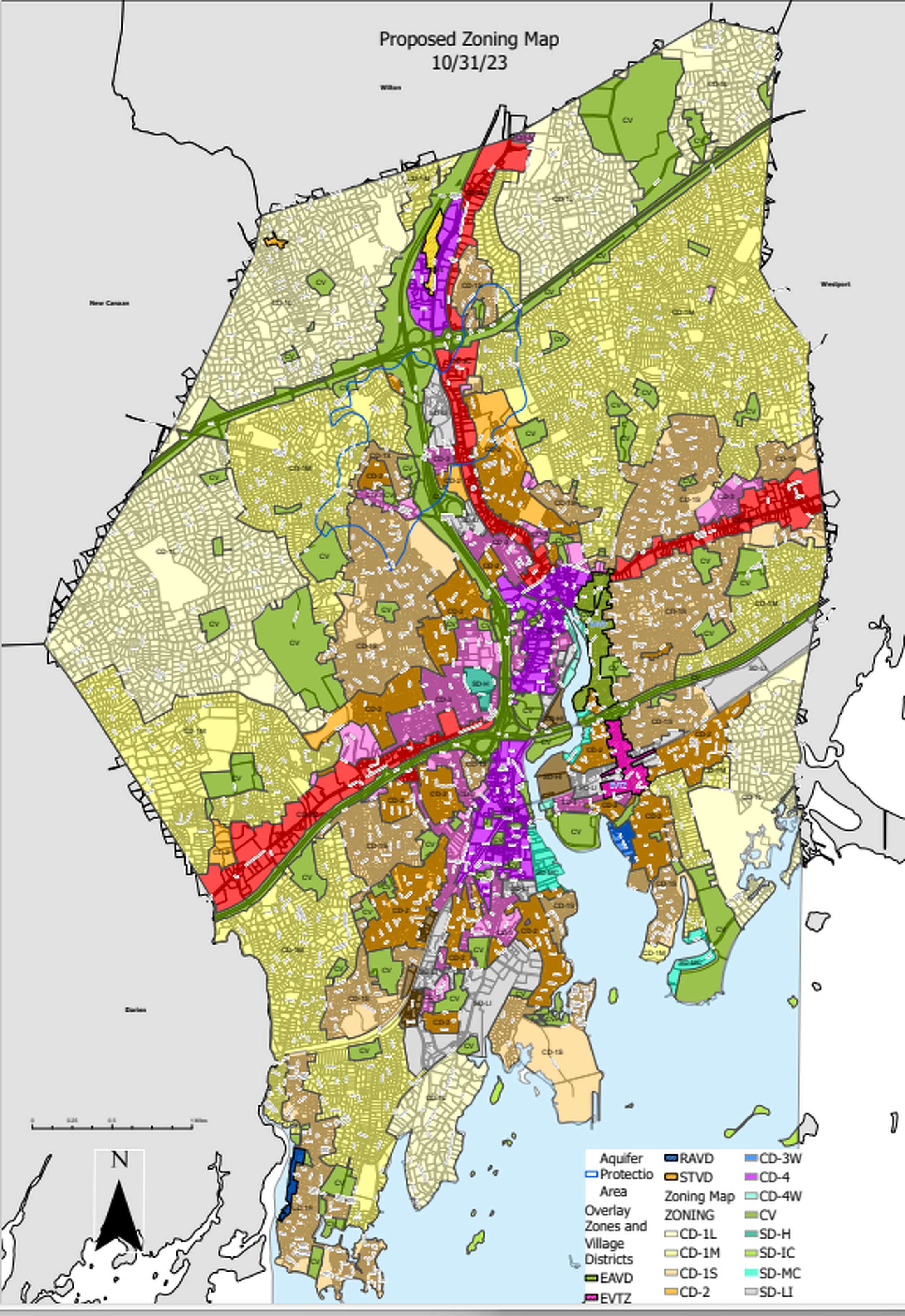 Why Norwalk’s zoning code is key to affordability and growth