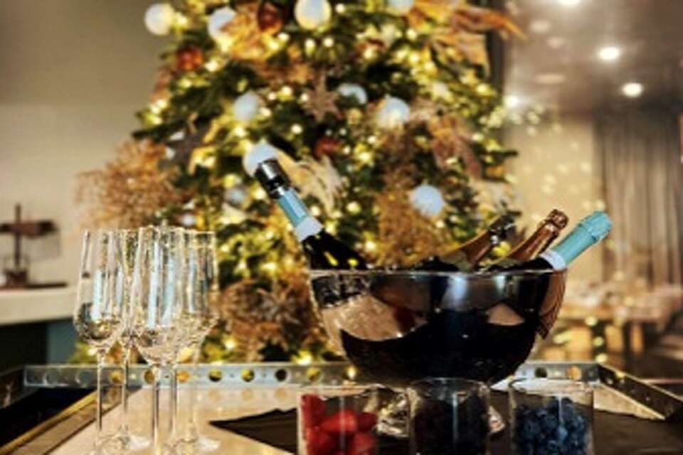 San Antonio restaurants open on Christmas Day 2023
