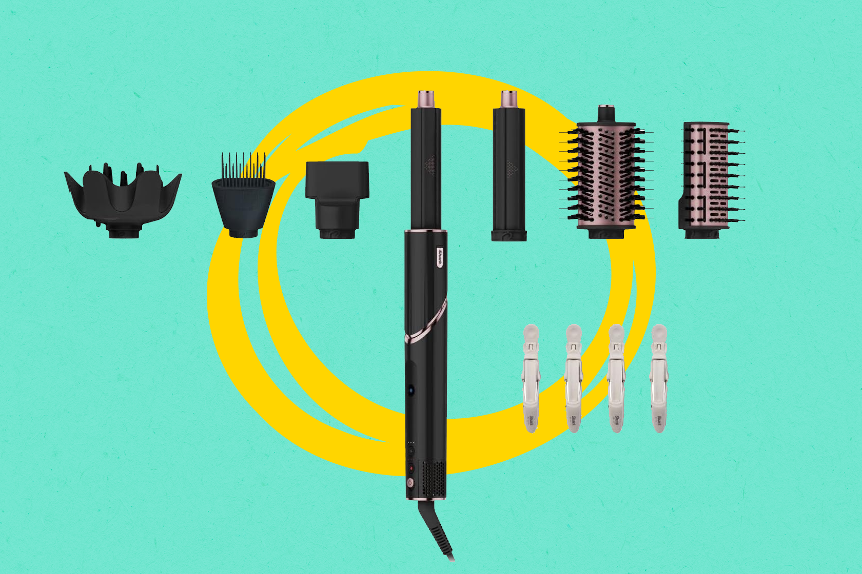 The Shark FlexStyle is at its lowest price ever on Amazon