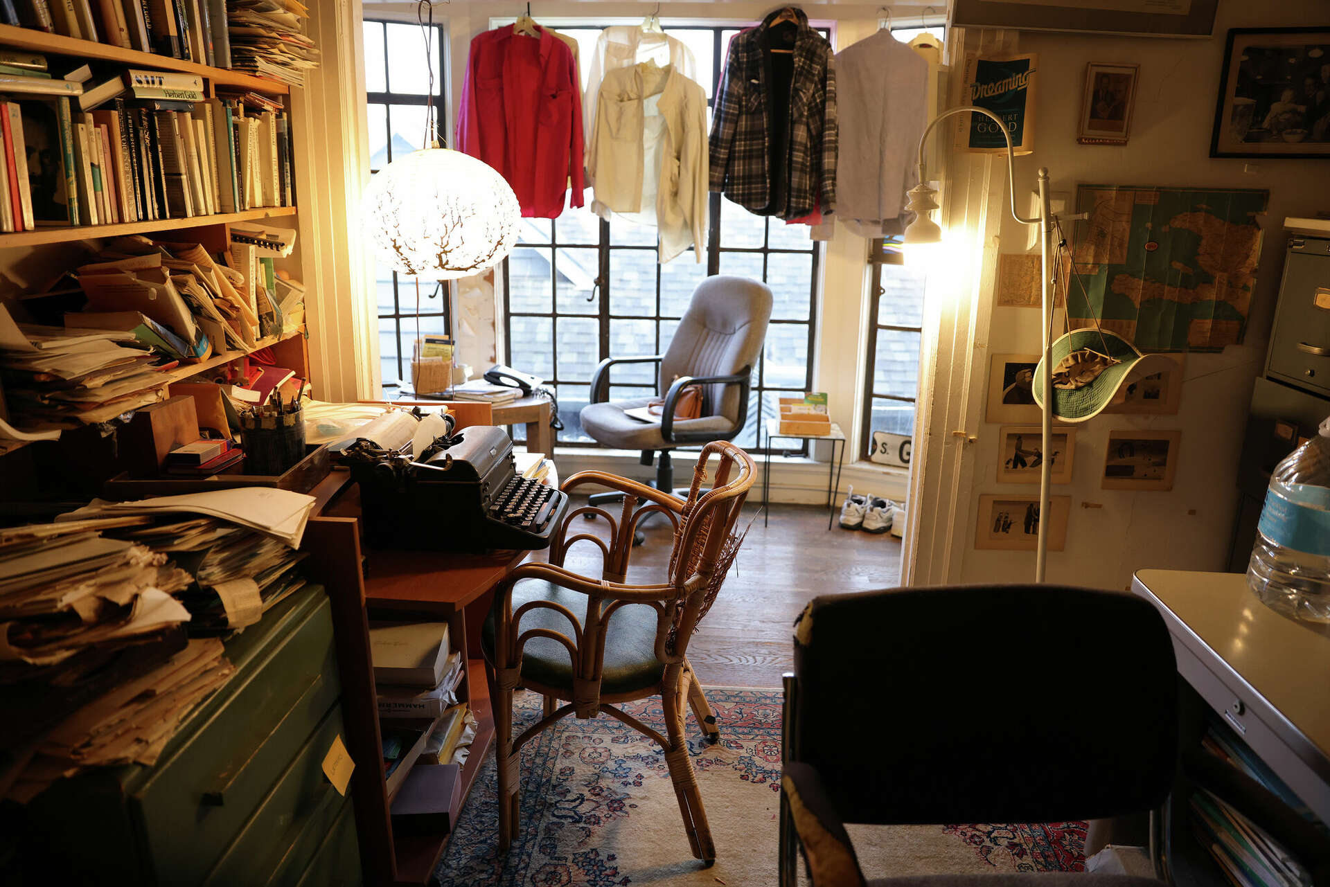 Apartments for Rent in Warehouse District - Los Angeles - Remote Controlled Apartment In Industrial District With Gym