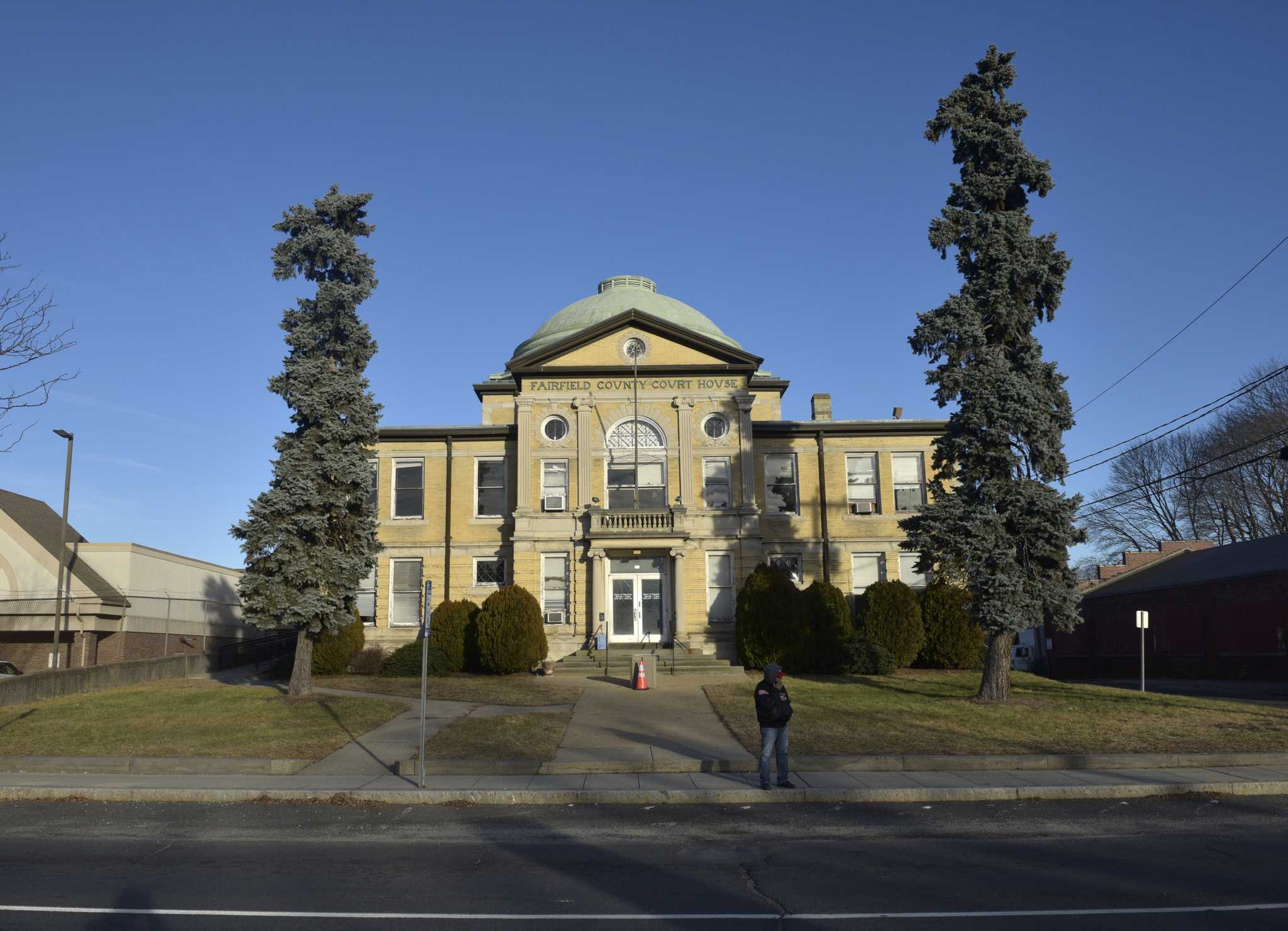 Danbury council backs 15 million Community Investment Fund proposal