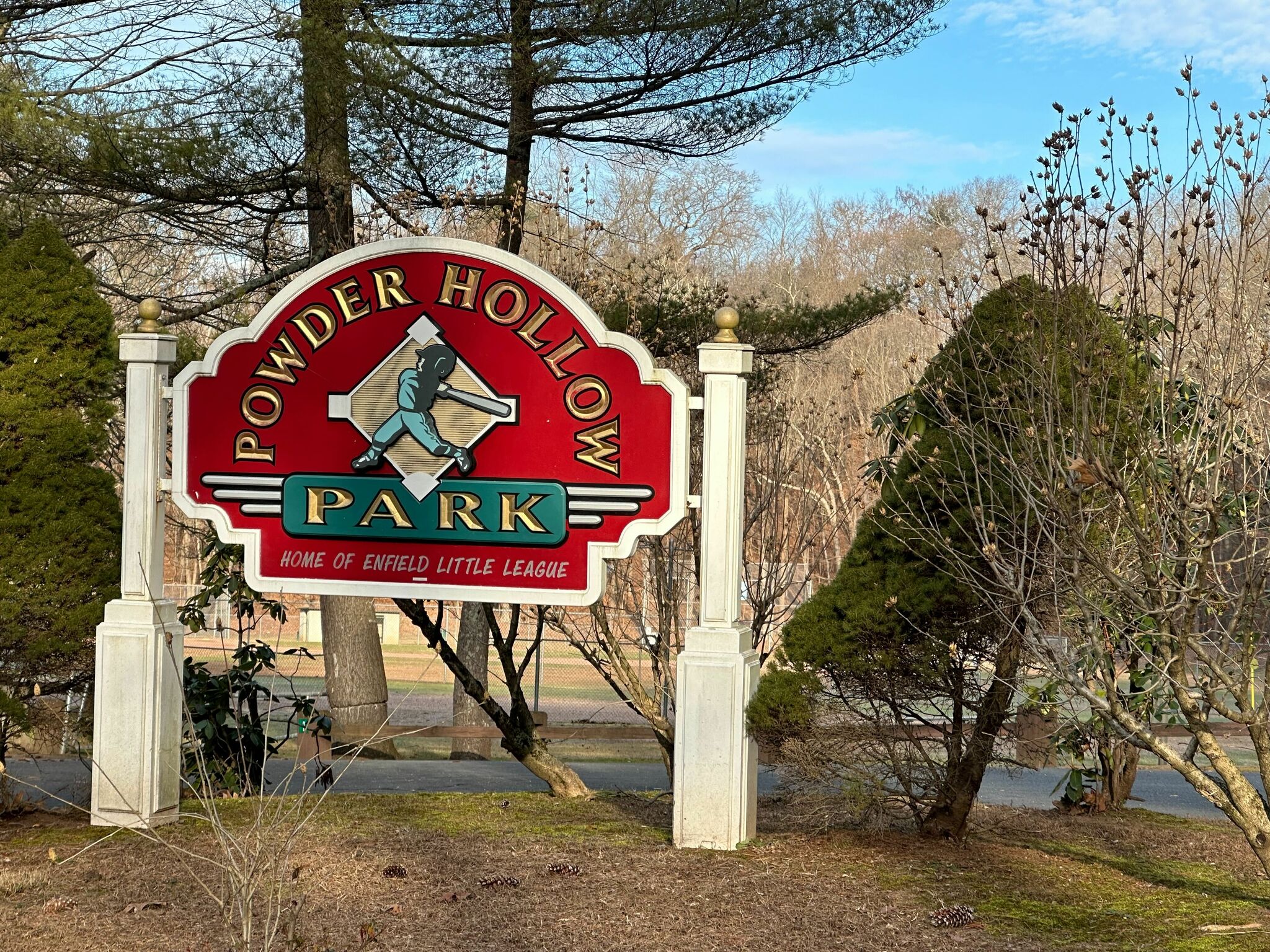 Enfield may scale back planned upgrades for Powder Hollow fields