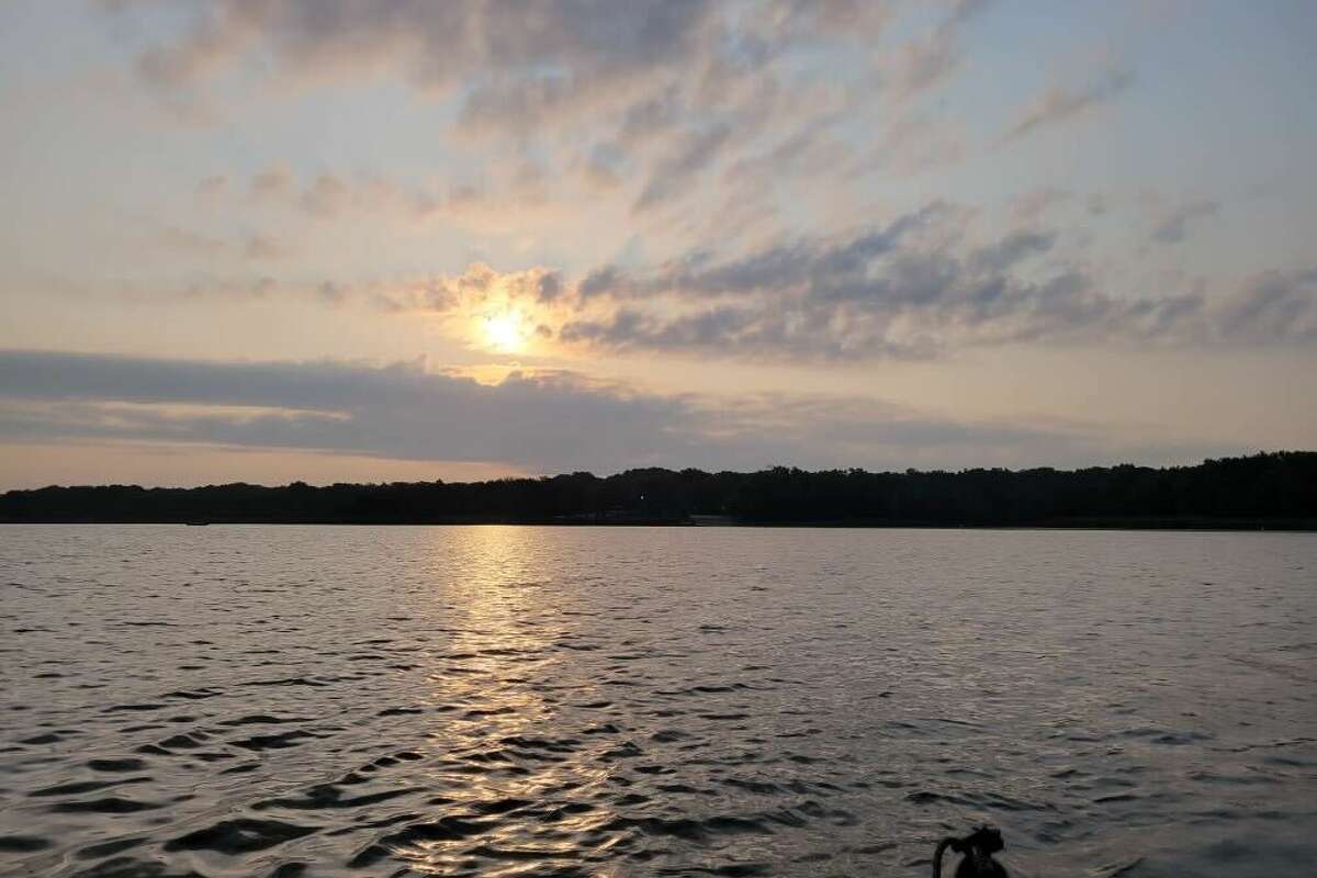 Lisa and Keith Owens live about two miles away from Fairfield Lake State Park, however, they are concerned after the Texas Parks and Wildlife Department's decision to halt seizing the park. 