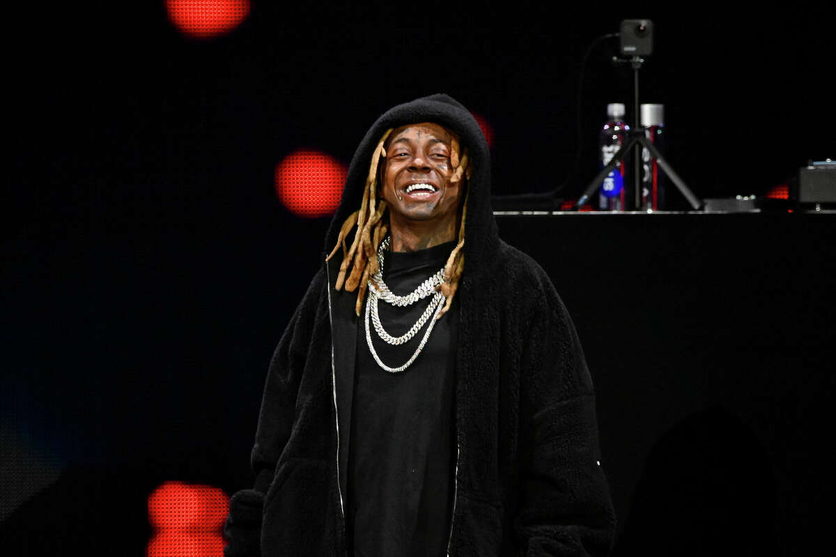 Lil Wayne