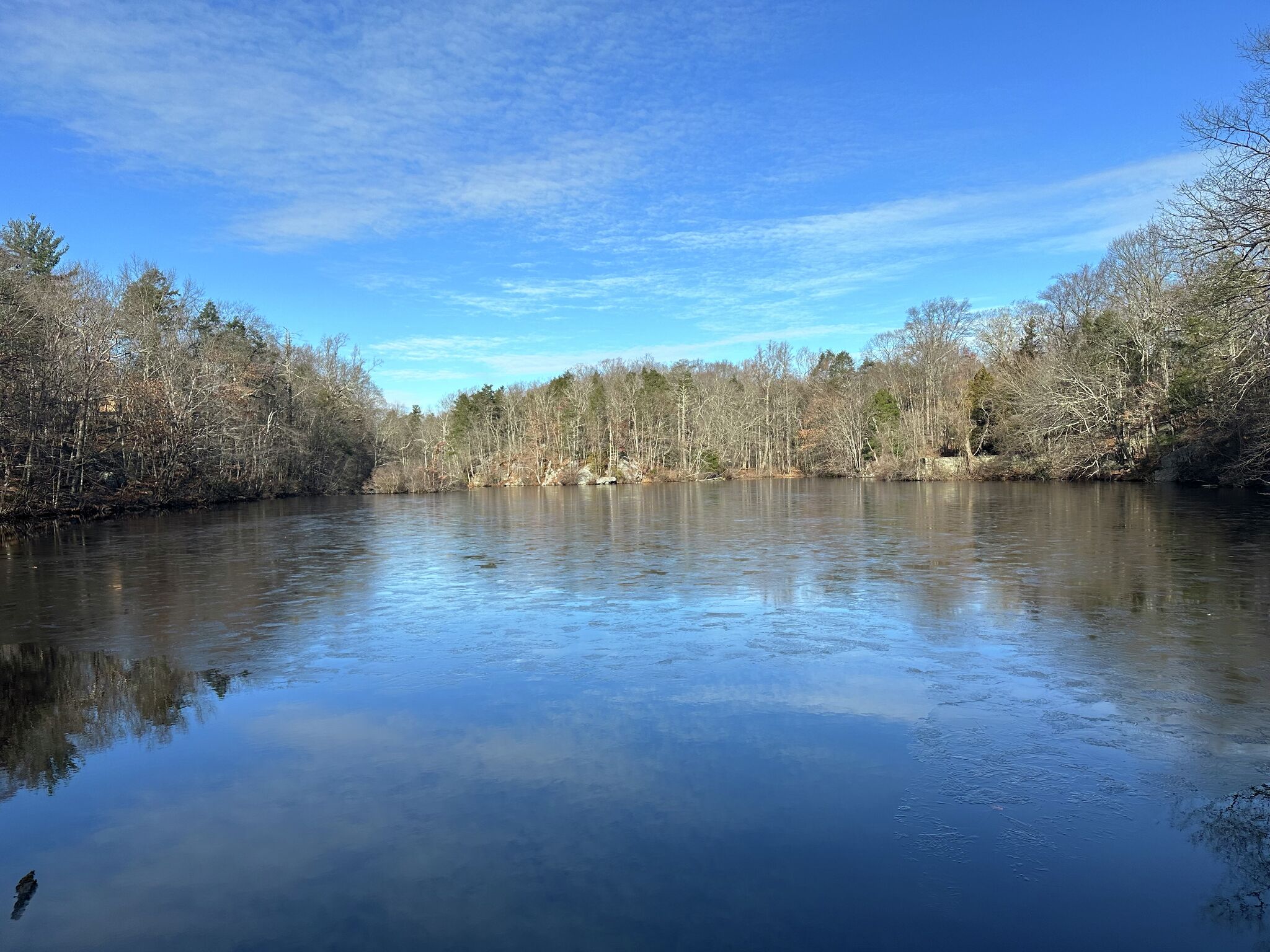 Greenwich's Pomerance Park has no protection from development