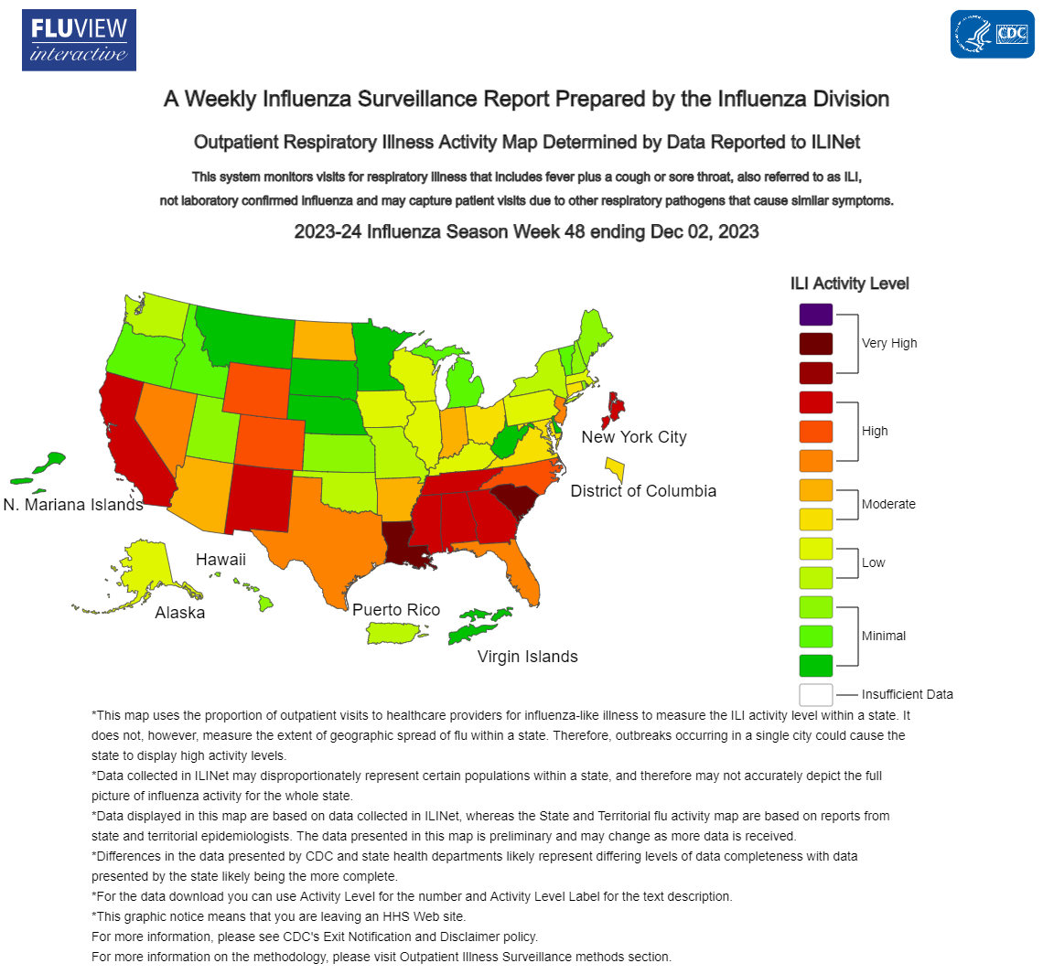 CDC, CT health officials urge people to get vaccines before holidays