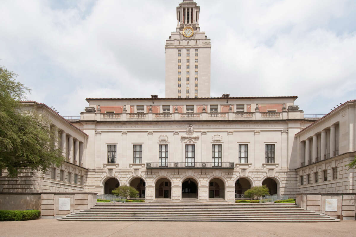 University of Texas at Austin topped the list of Texas schools in Time Magazine's Best Colleges for Future Leaders 2024.