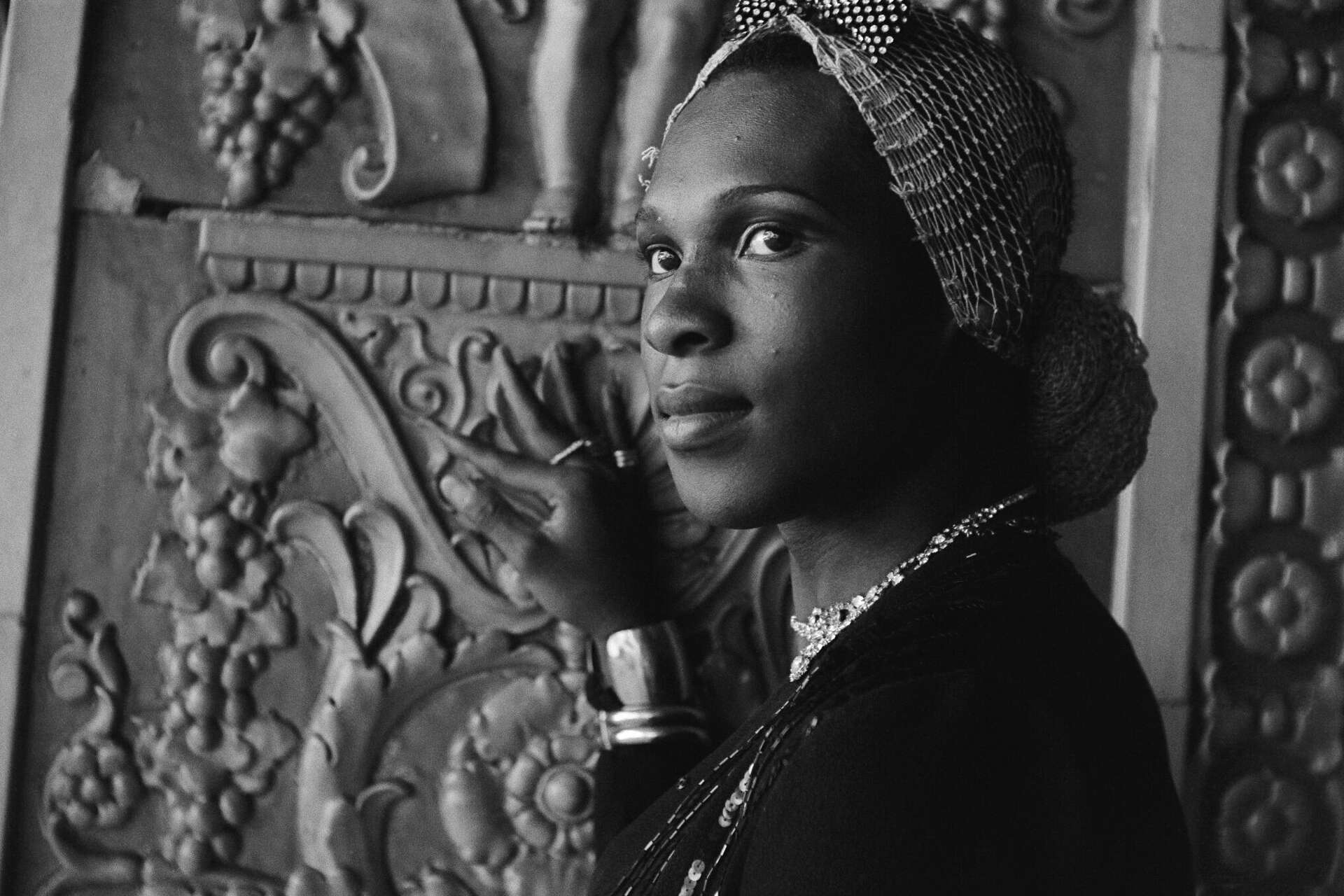 San Francisco disco legend Sylvester's first recordings unearthed