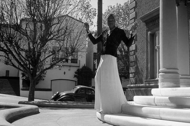 San Francisco disco legend Sylvester's first recordings unearthed