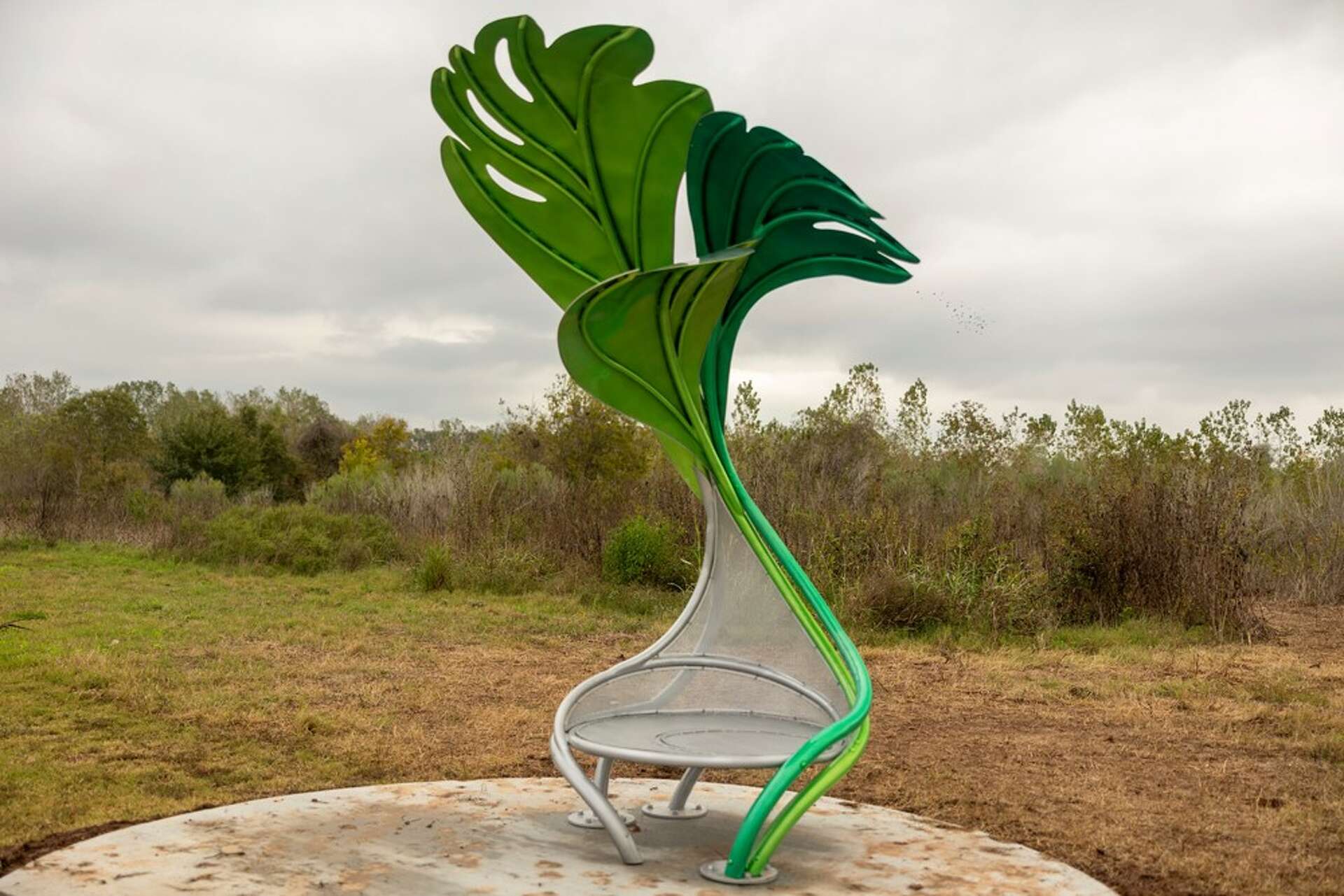 Sugar Land Public Art