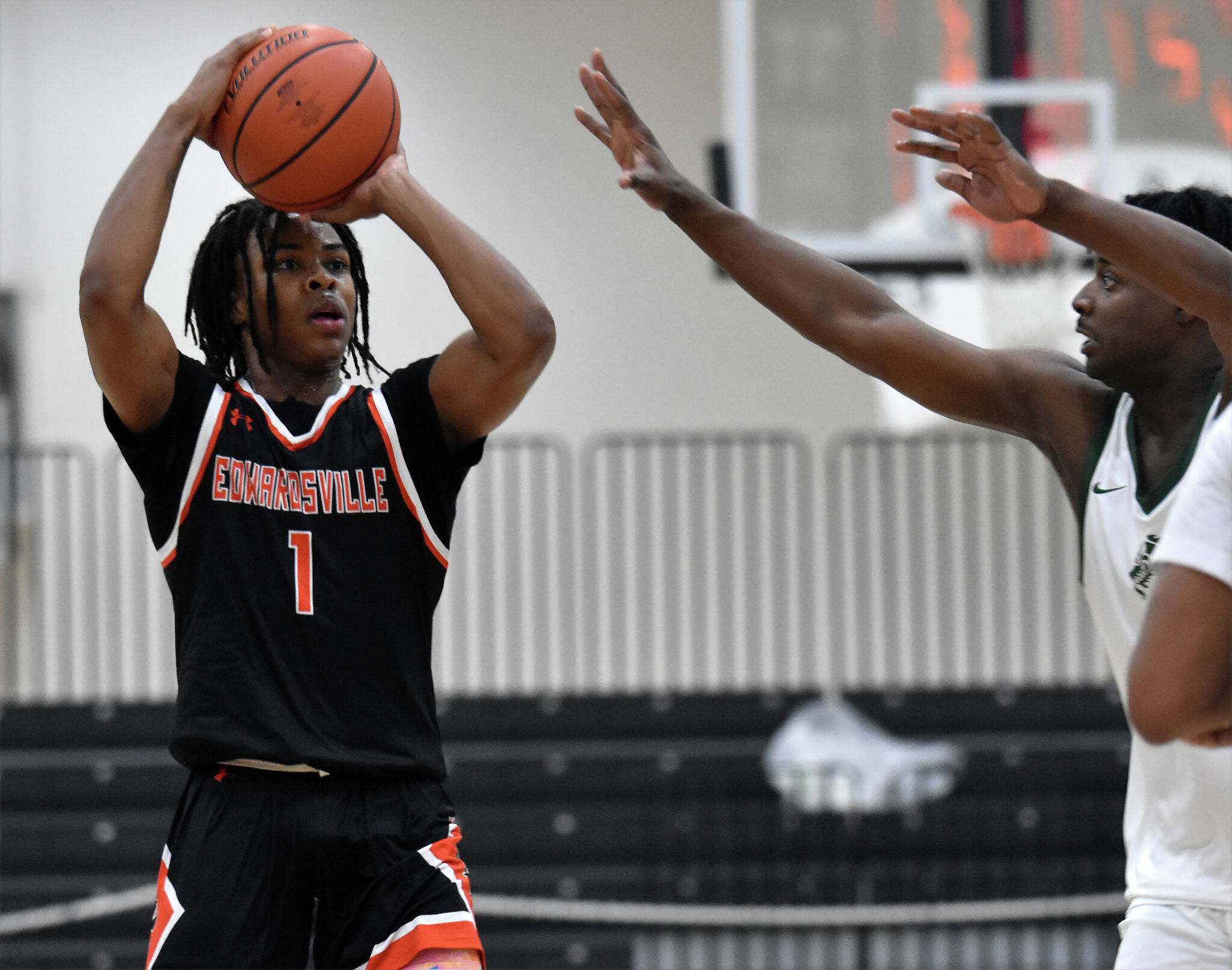 Holiday Tournament Time For Area Basketball Teams