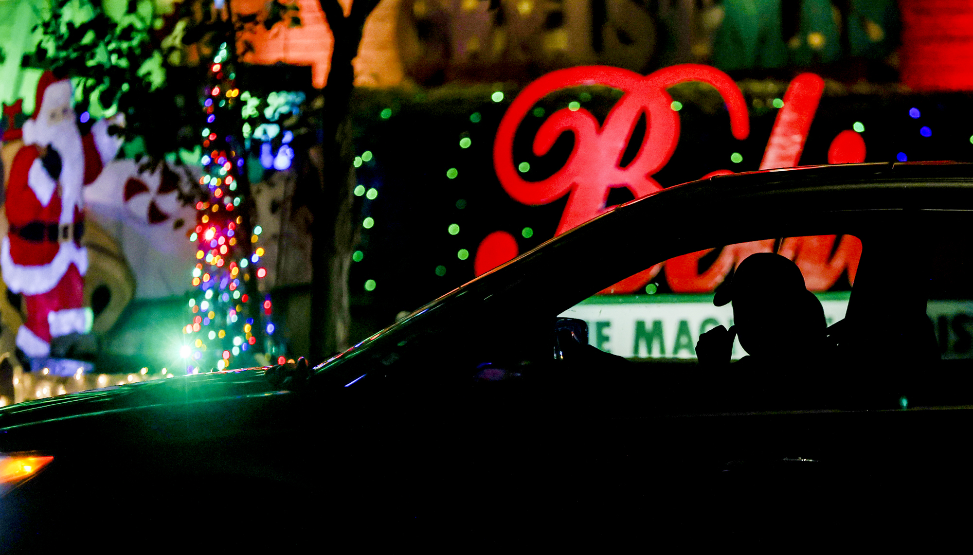 See photos of Windcrest LightUp and find out this year’s winners