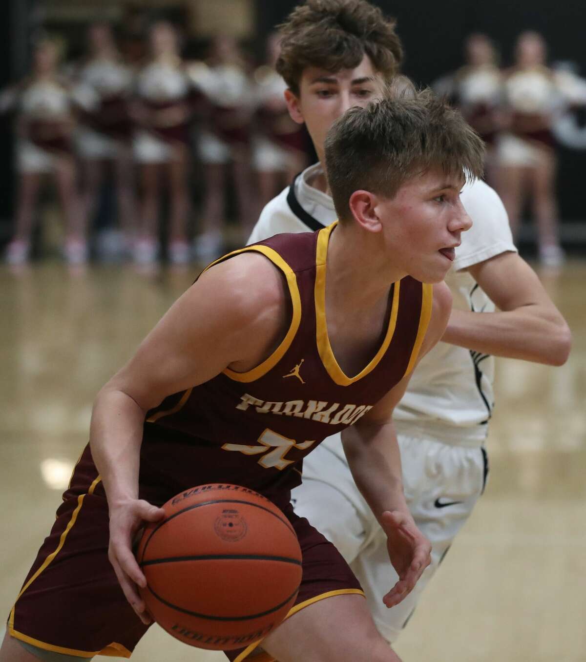 Tough defense lifts West Central past GriggsvillePerry