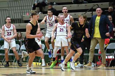 Boys Basketball - New York State Public High School Athletic Association