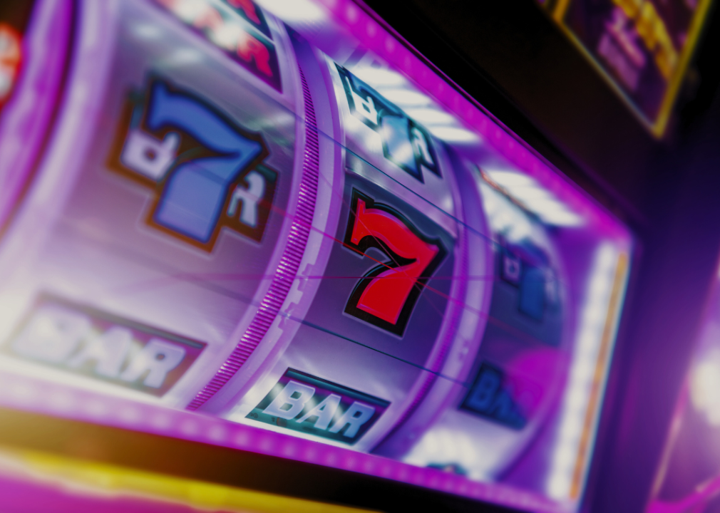 Here's why Americans spend nearly 4 times more money gambling at ...