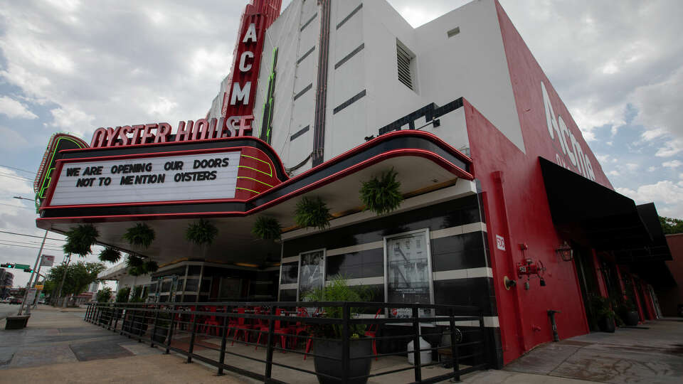 ACME Oyster House closed its doors at the Tower Theater earlier this month.