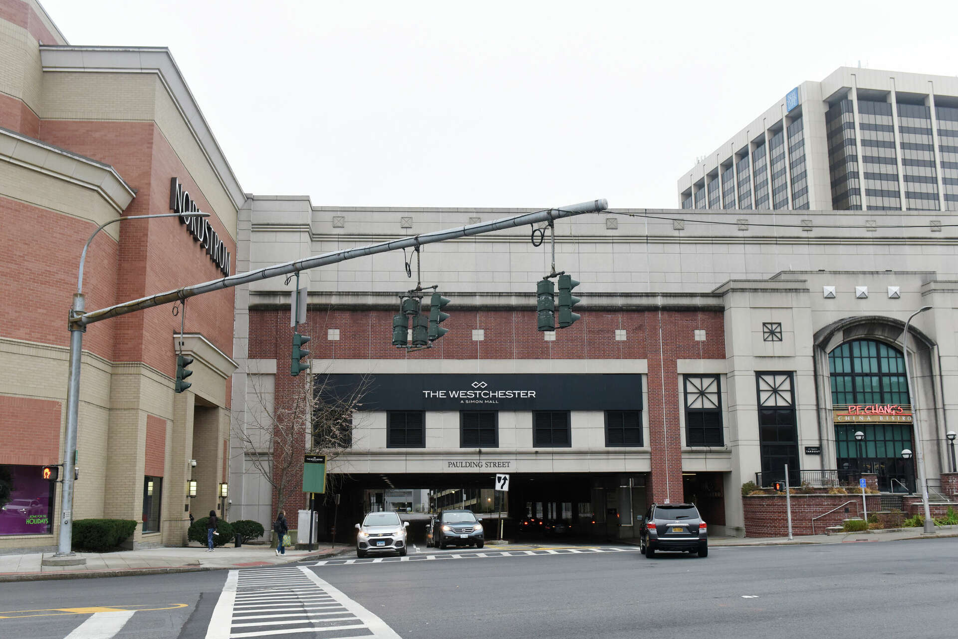 The Westchester upscale mall new year openings to showcase FP Movement