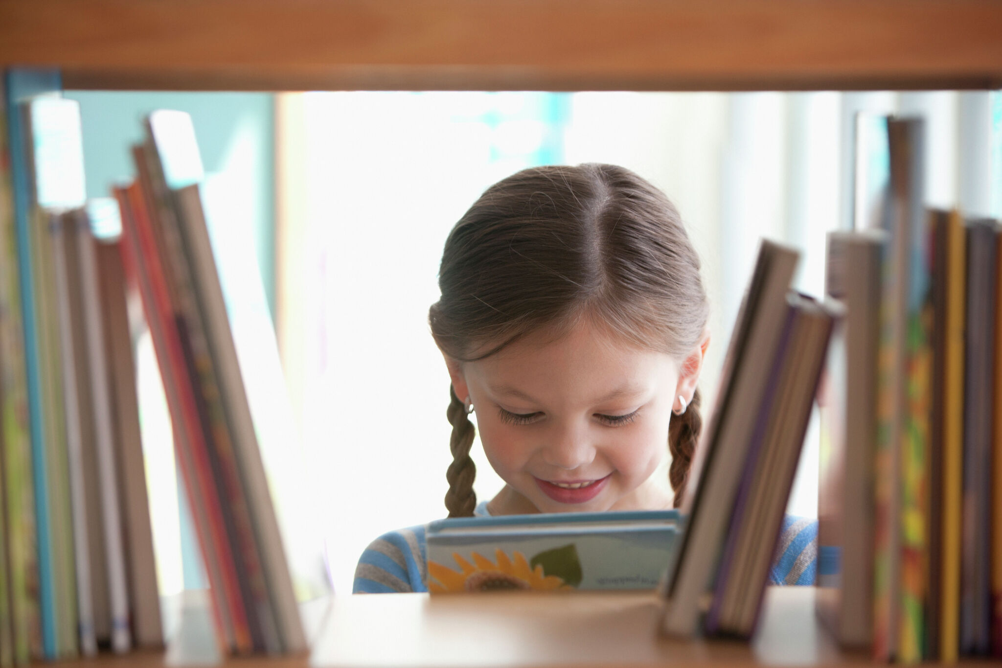 Dollar General grant boosts Jersey youth literacy