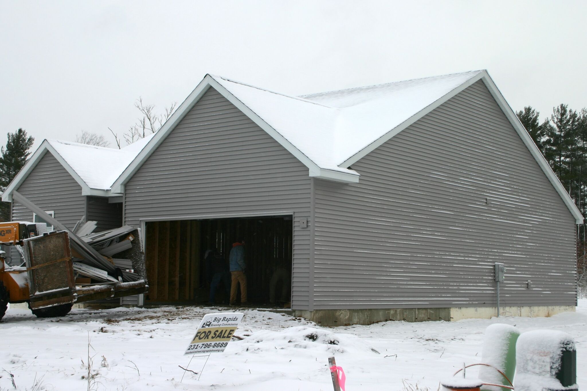 MSHDA grant program supports communities in housing development