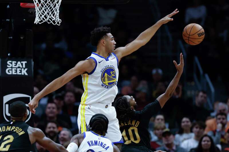 Golden State Warriors Eye 6th-Straight Win – Sofascore News