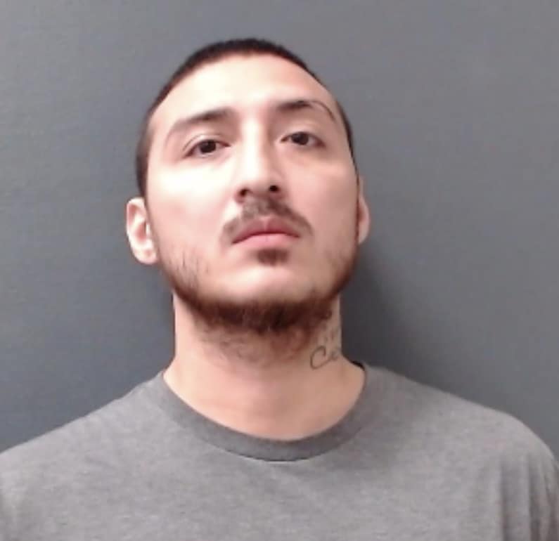 New Braunfels man gets 50-year sentence in child indecency case