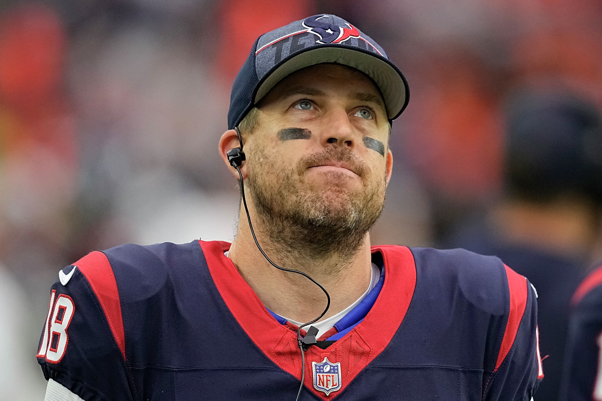 ManningCast: Texans QB Case Keenum Next Great NFL TV Talent?