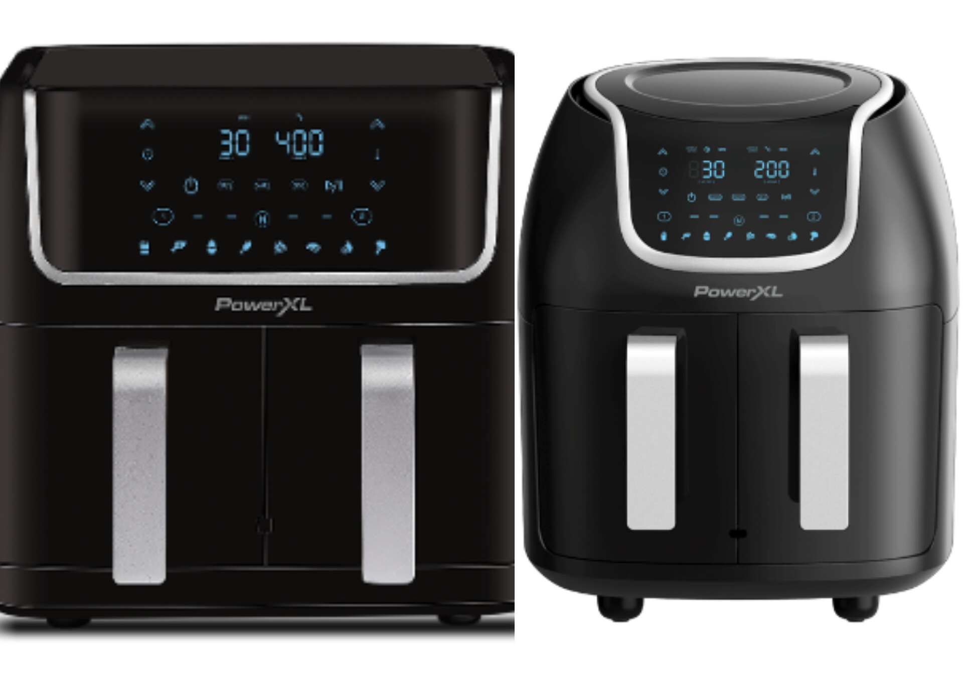 Nationwide recall on air fryers after reports of burns