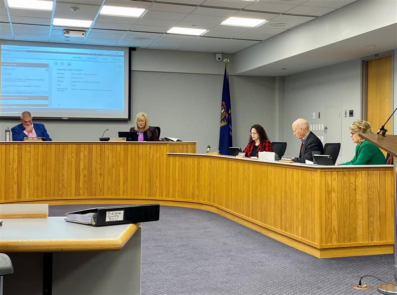 New Midland County housing study possible with federal funds