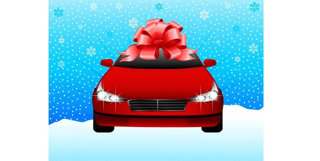 EndOfYear Car Buying Tips