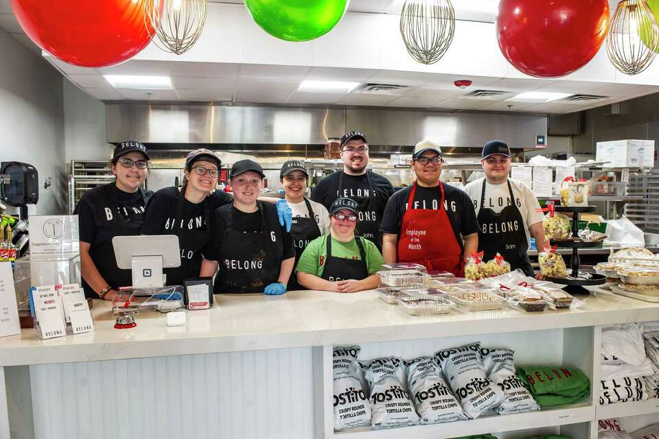 Belong Kitchen expands menu in collaboration with Brennan's of Houston