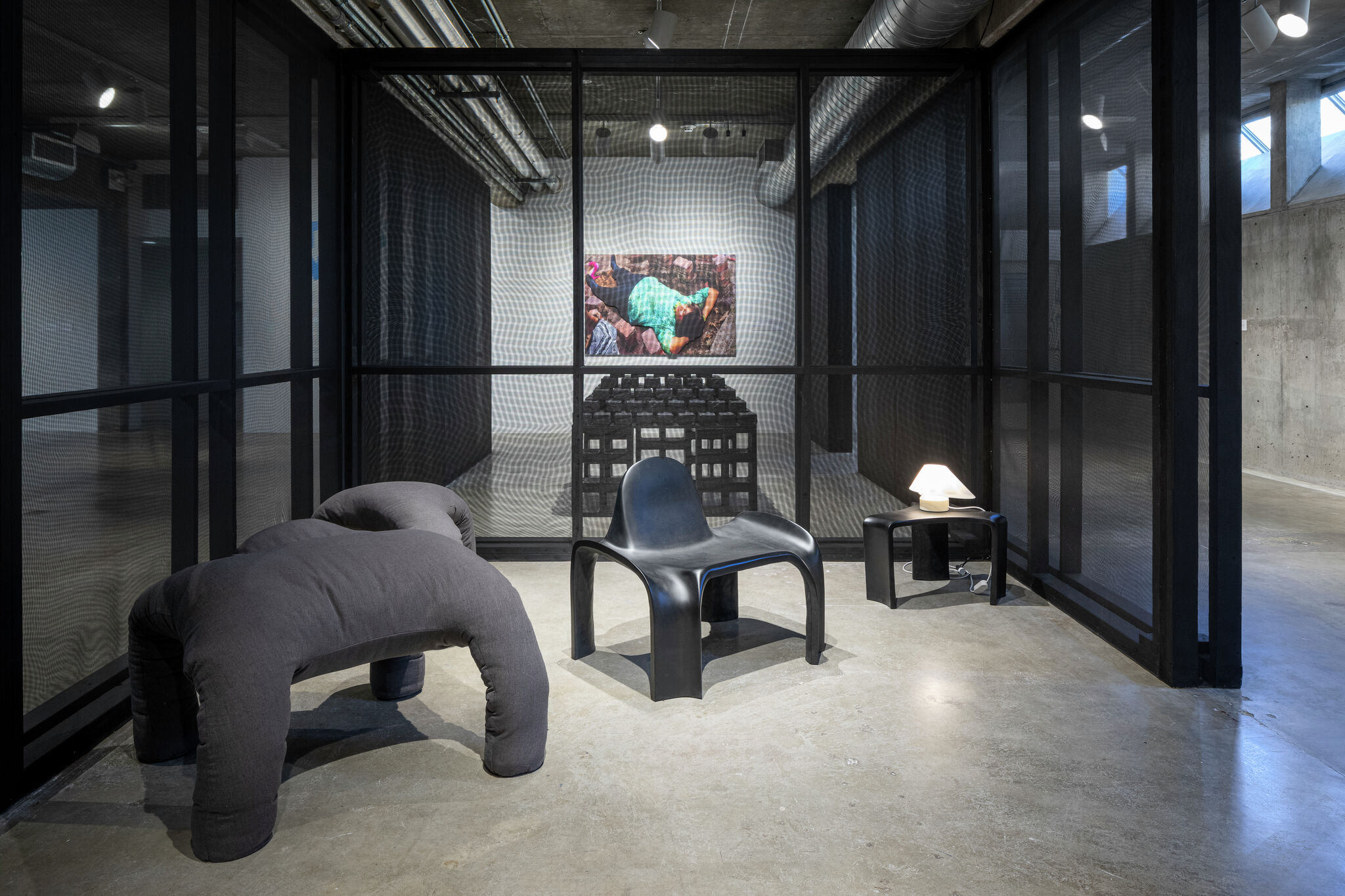 Menil's Hanne Darboven exhibition offers a meditation on time