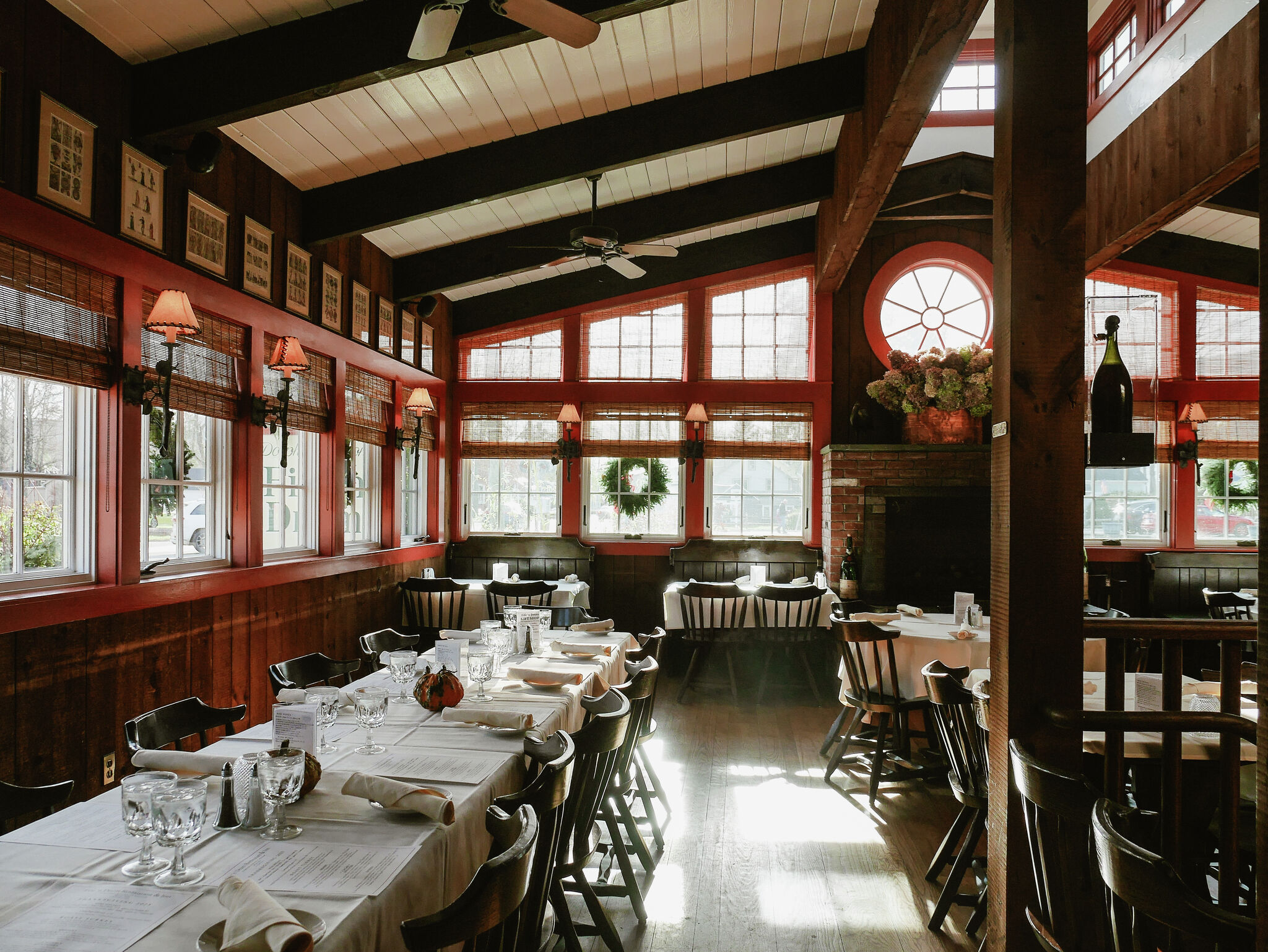 Connecticut Magazine's top restaurants in Danbury area for 2024